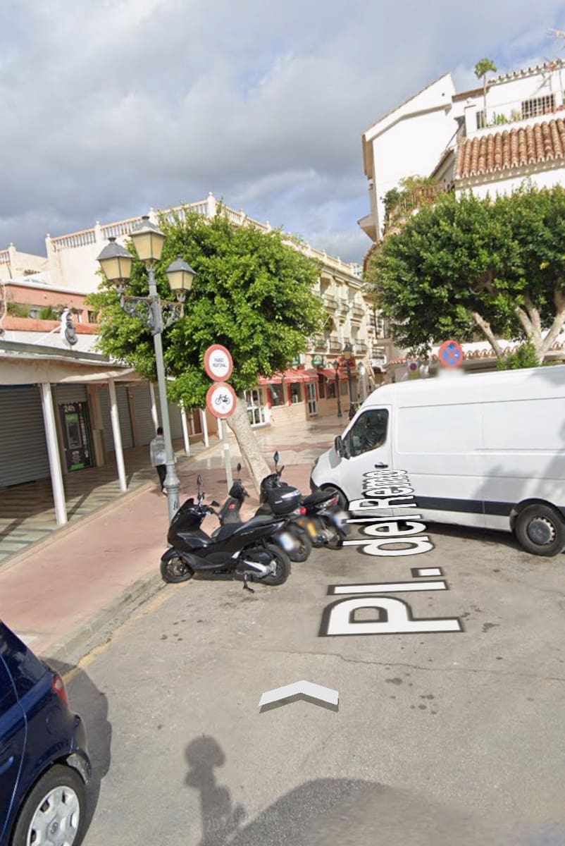 3 soveværelse Rækkehus til salg i Torremolinos - € 575.000 (Ref: 9746775)