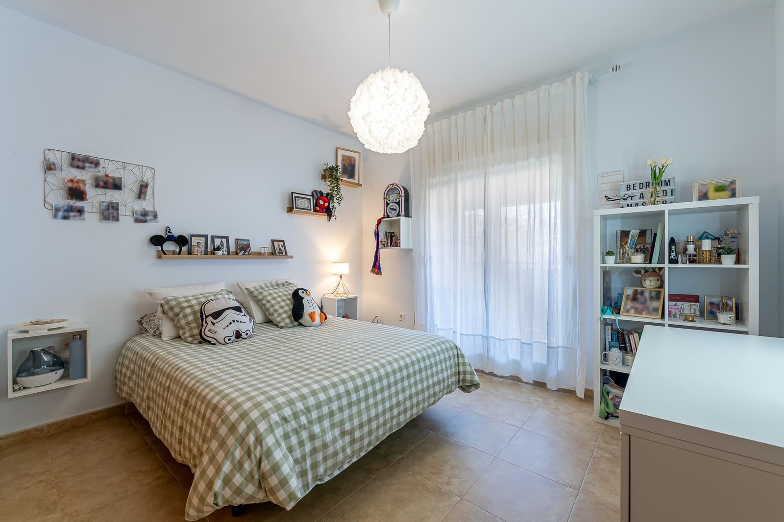 5 sypialnia Willa na sprzedaż w Alhaurin de la Torre z basenem garażem - 634 000 € (Ref: 9753749)