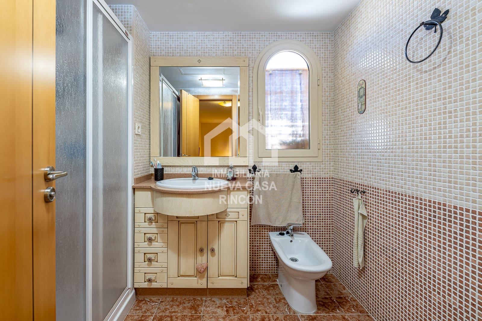 5 sypialnia Willa na sprzedaż w Alhaurin de la Torre z basenem garażem - 634 000 € (Ref: 9753749)