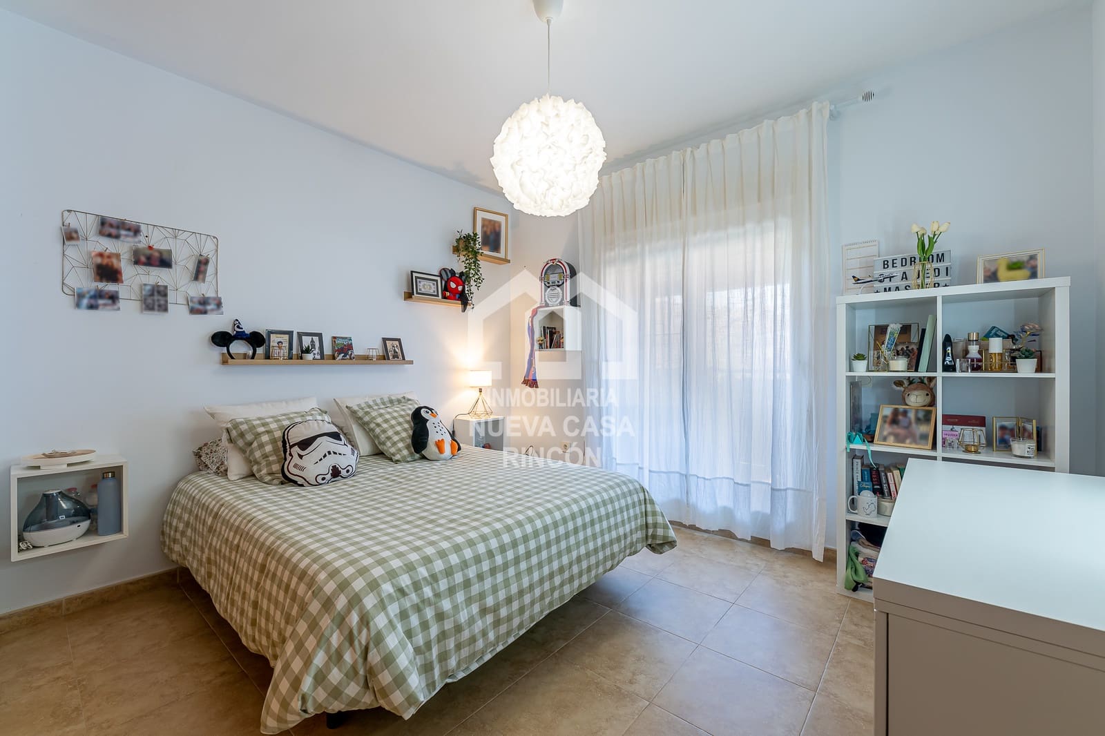 5 sypialnia Willa na sprzedaż w Alhaurin de la Torre z basenem garażem - 634 000 € (Ref: 9753749)