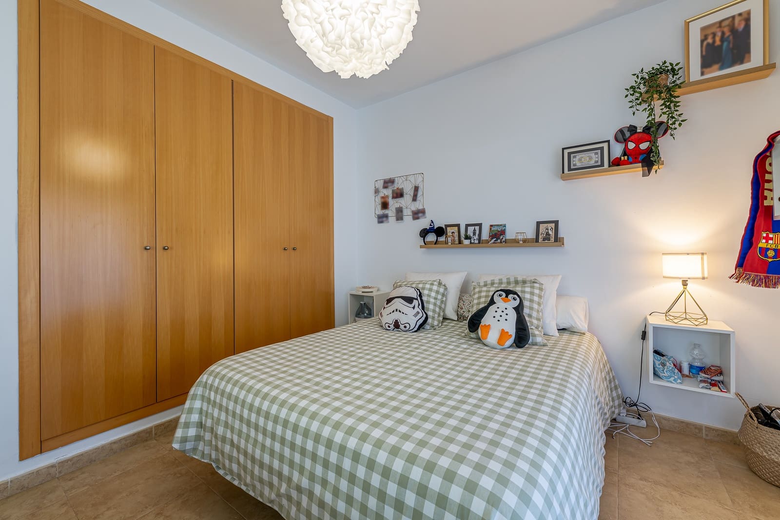 5 sypialnia Willa na sprzedaż w Alhaurin de la Torre z basenem garażem - 634 000 € (Ref: 9753749)