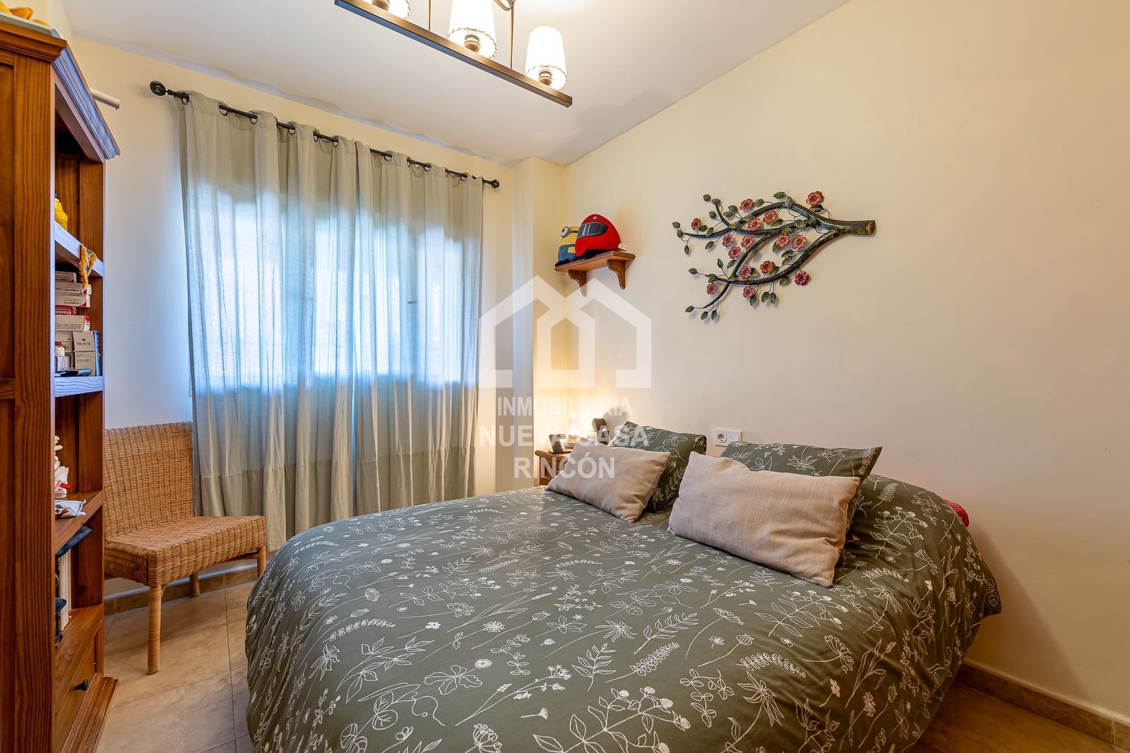 5 sypialnia Willa na sprzedaż w Alhaurin de la Torre z basenem garażem - 634 000 € (Ref: 9753749)