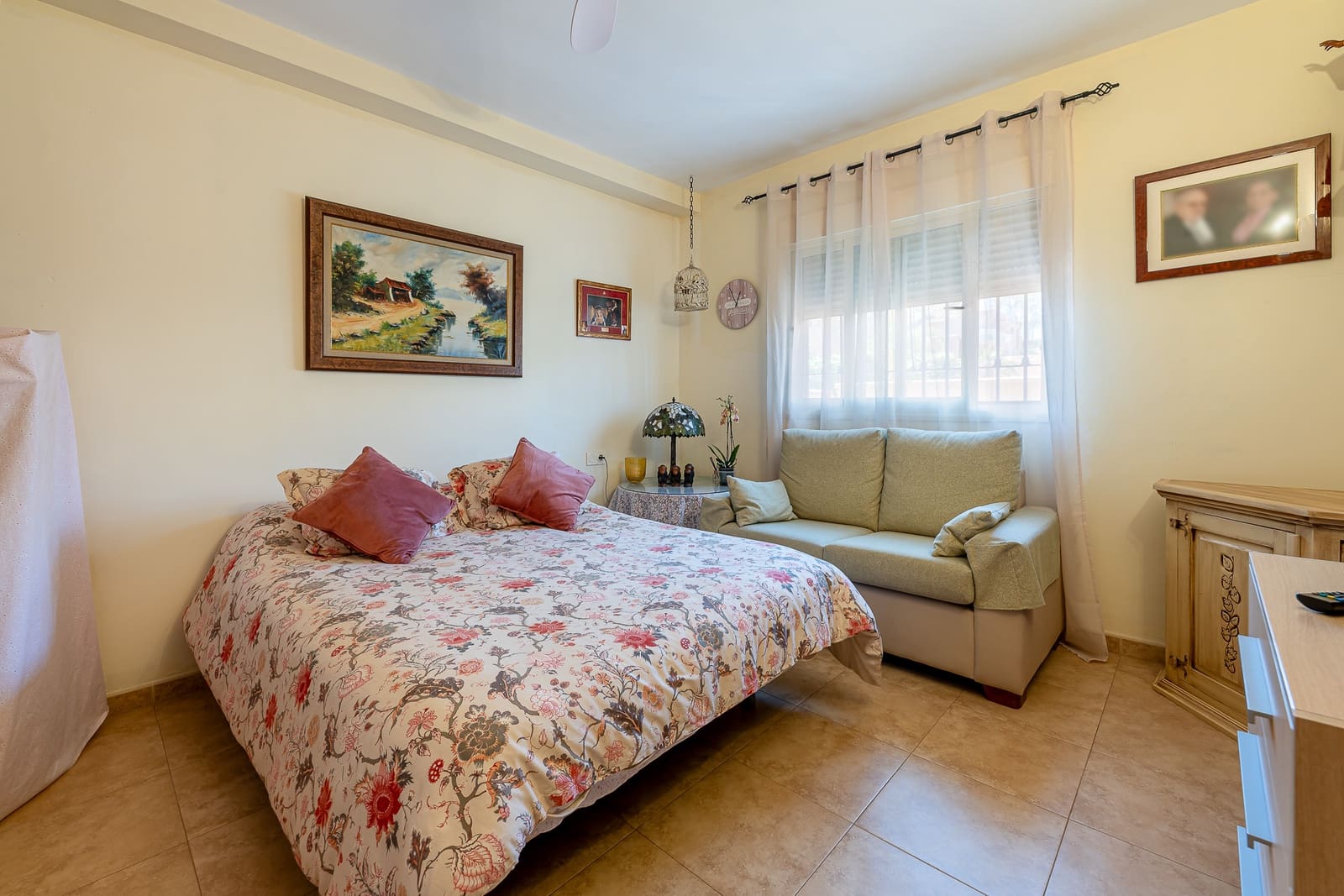 5 sypialnia Willa na sprzedaż w Alhaurin de la Torre z basenem garażem - 634 000 € (Ref: 9753749)