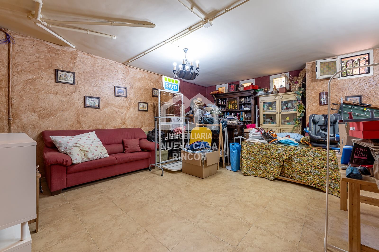 5 sypialnia Willa na sprzedaż w Alhaurin de la Torre z basenem garażem - 634 000 € (Ref: 9753749)