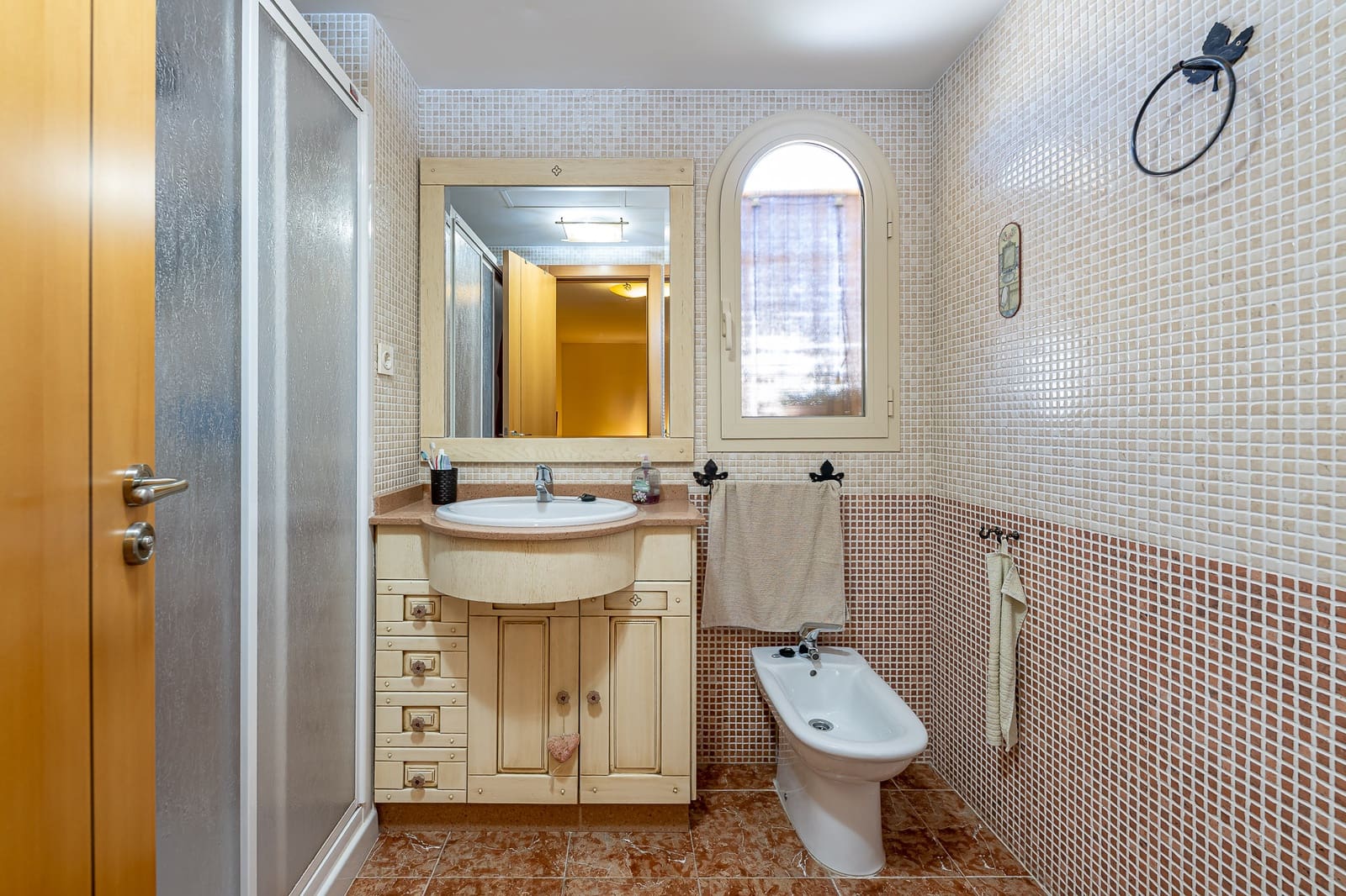 5 sypialnia Willa na sprzedaż w Alhaurin de la Torre z basenem garażem - 634 000 € (Ref: 9753749)