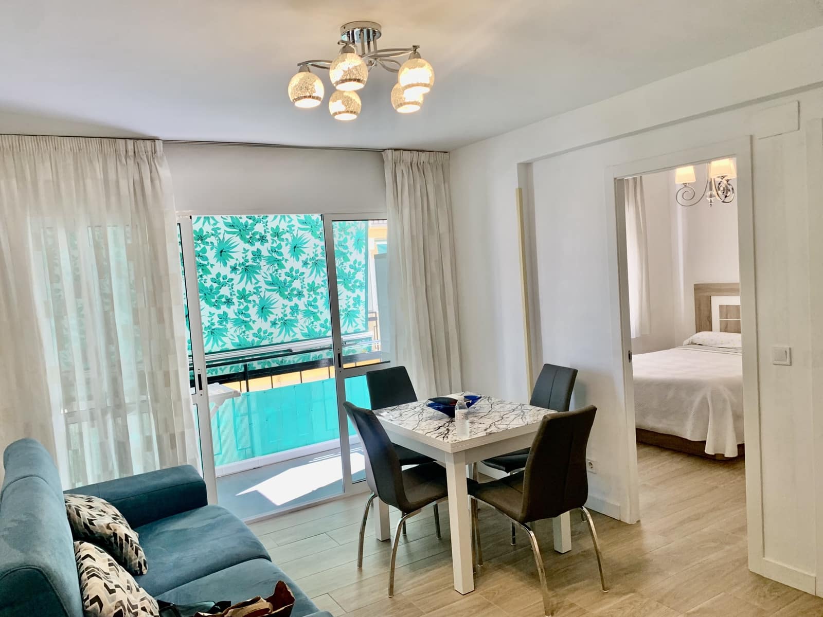 2 sypialnia Apartament na sprzedaż w Torre del Mar - 279 000 € (Ref: 9779979)