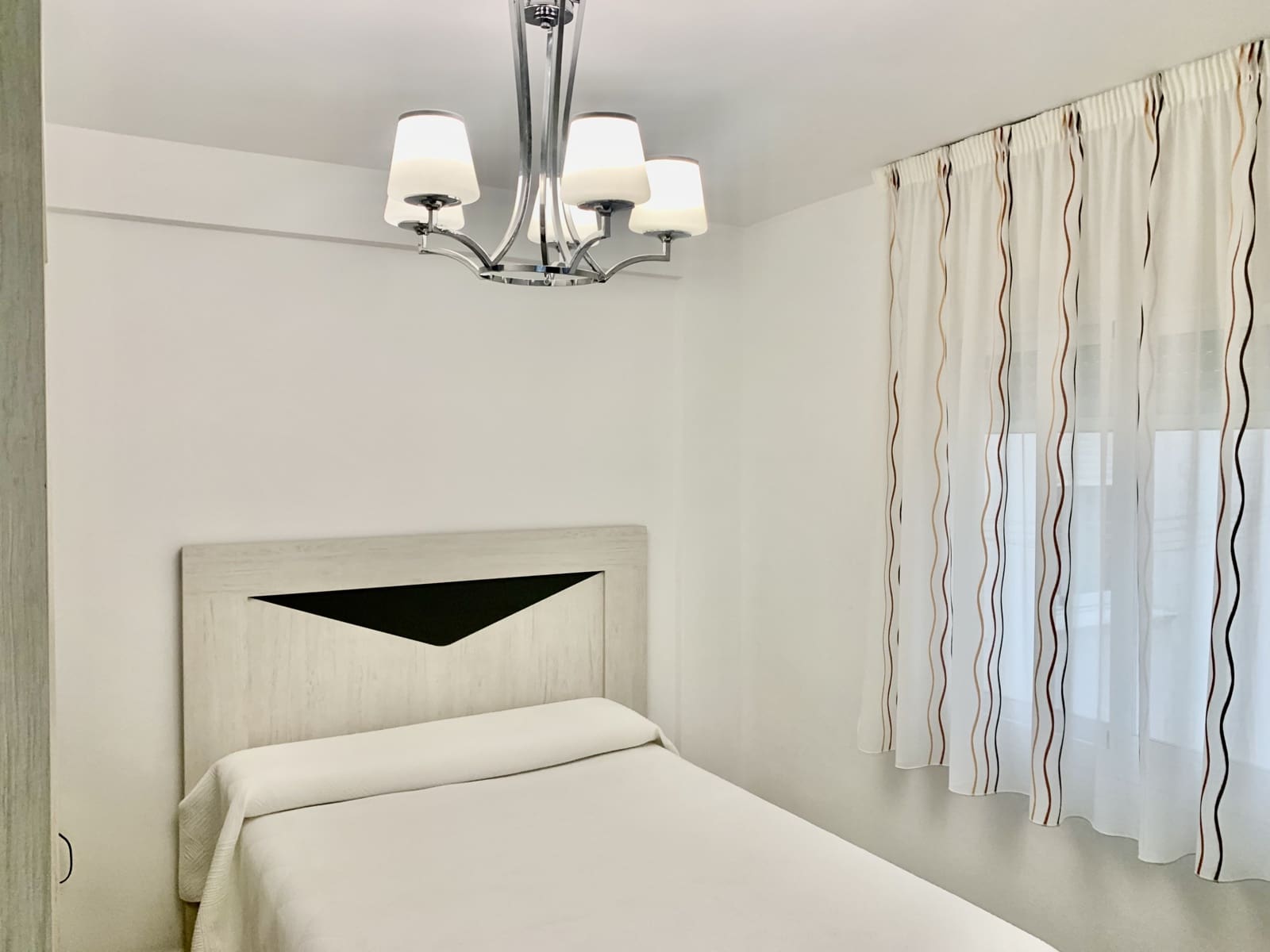 2 sypialnia Apartament na sprzedaż w Torre del Mar - 279 000 € (Ref: 9779979)