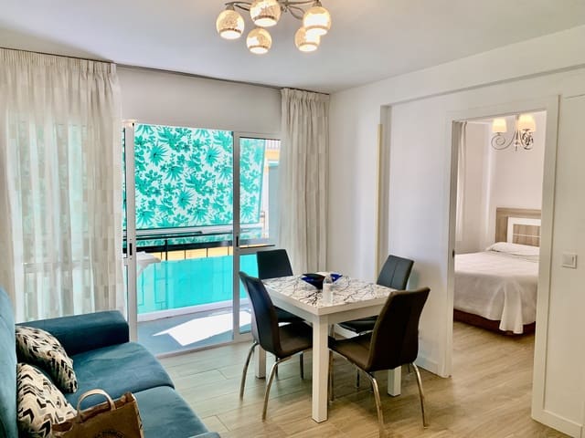 2 sypialnia Apartament na sprzedaż w Torre del Mar, Vélez-Málaga - 279 000 € (Ref: 9779979)