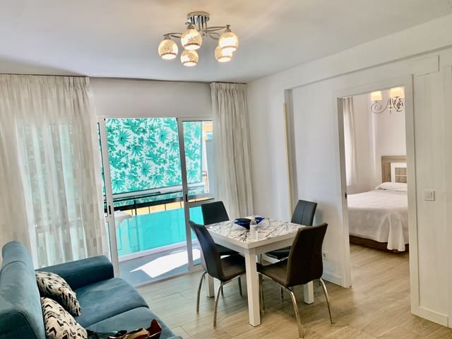 2 sypialnia Apartament na sprzedaż w Torre del Mar, Vélez-Málaga - 279 000 € (Ref: 9779979)