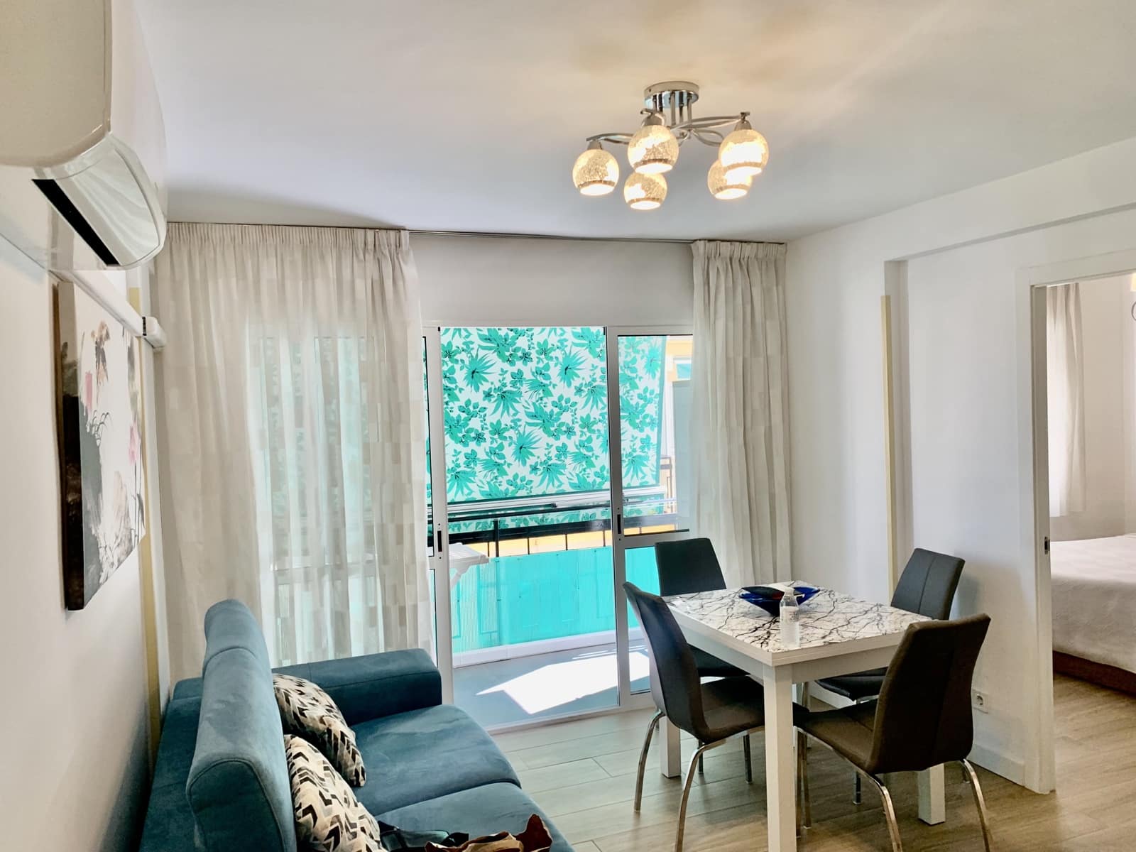 2 sypialnia Apartament na sprzedaż w Torre del Mar - 279 000 € (Ref: 9779979)