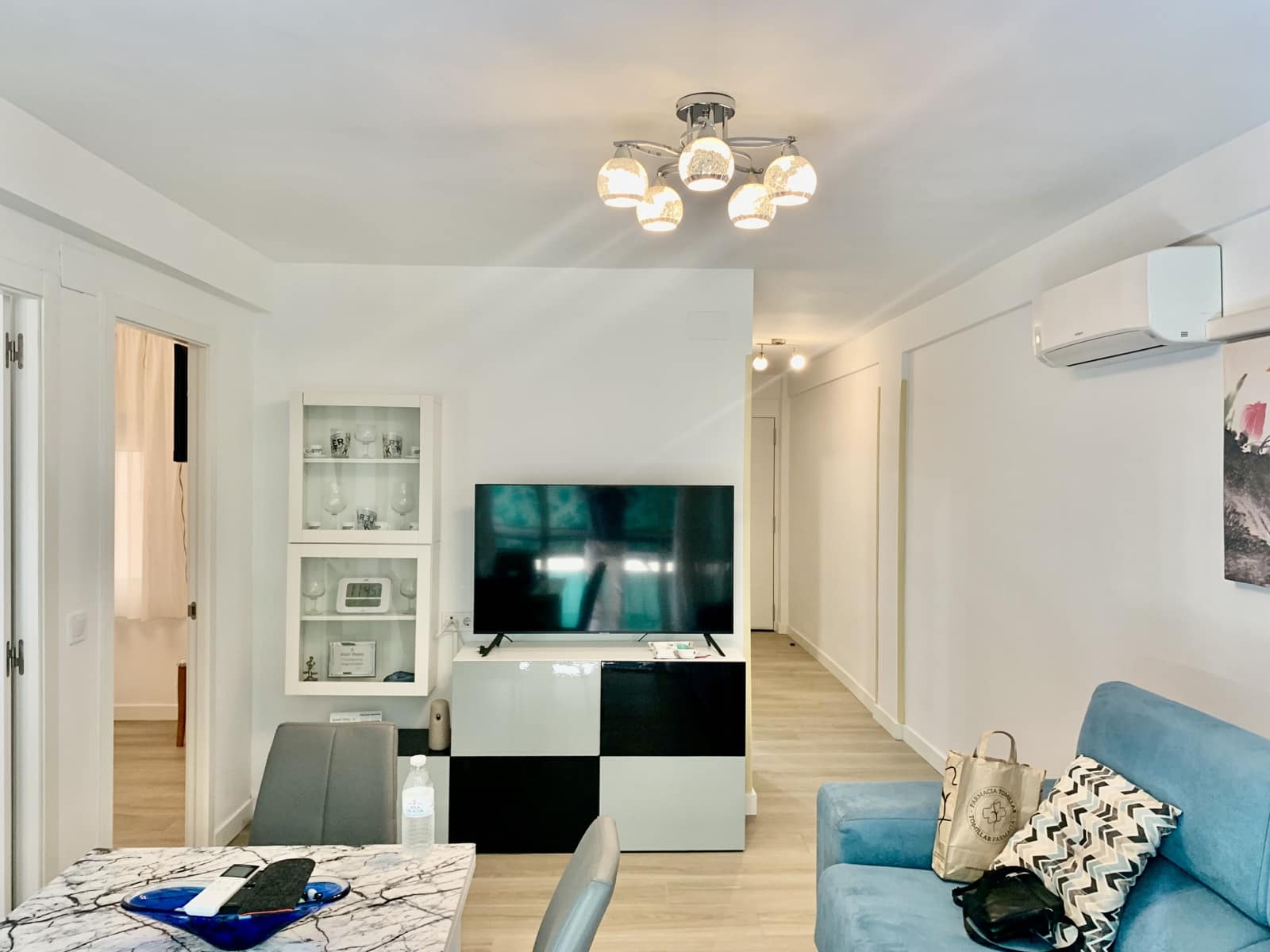 2 sypialnia Apartament na sprzedaż w Torre del Mar - 279 000 € (Ref: 9779979)