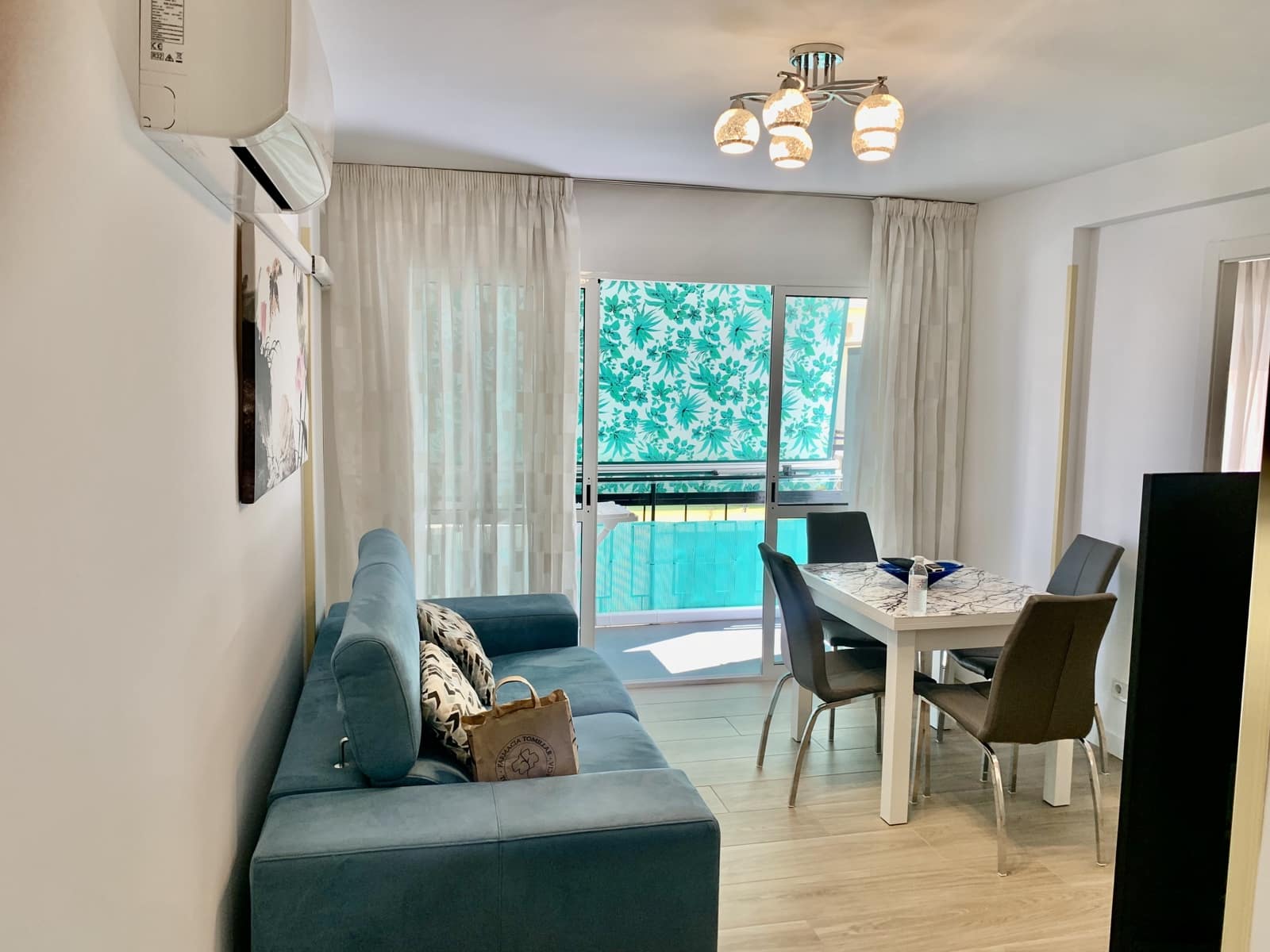 2 sypialnia Apartament na sprzedaż w Torre del Mar - 279 000 € (Ref: 9779979)