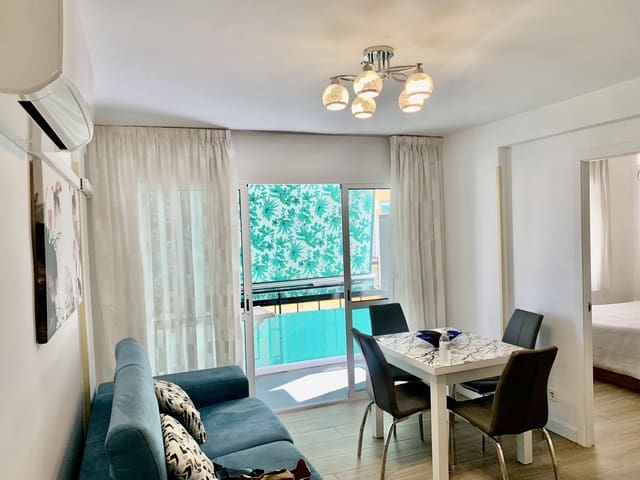 2 sypialnia Apartament na sprzedaż w Torre del Mar, Vélez-Málaga - 279 000 € (Ref: 9779979)