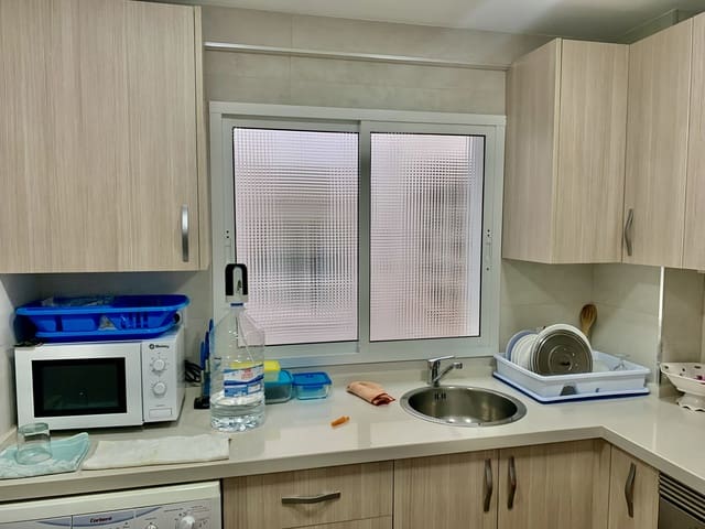 2 sypialnia Apartament na sprzedaż w Torre del Mar, Vélez-Málaga - 279 000 € (Ref: 9779979)