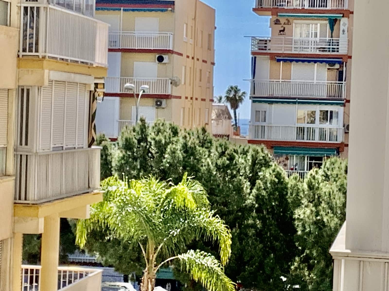2 sypialnia Apartament na sprzedaż w Torre del Mar - 279 000 € (Ref: 9779979)