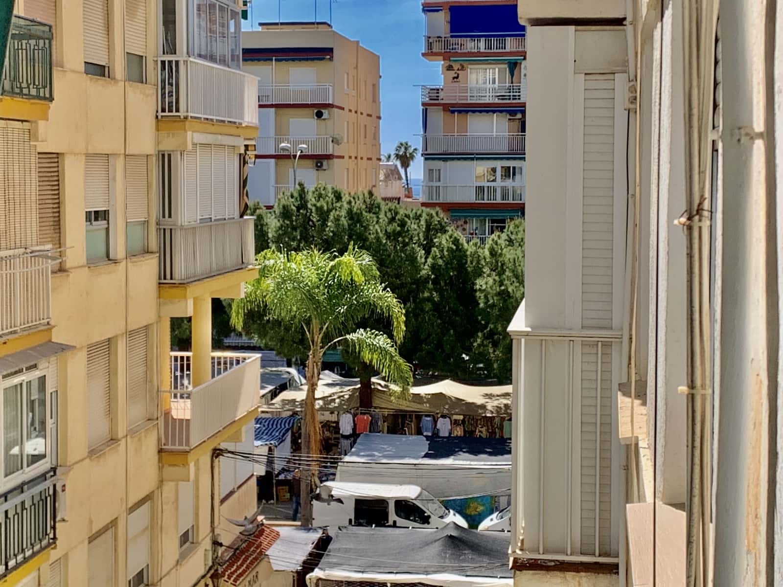 2 sypialnia Apartament na sprzedaż w Torre del Mar - 279 000 € (Ref: 9779979)