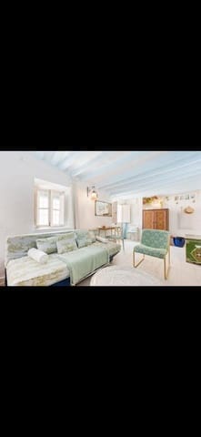 3 sypialnia Dom do wynajęcia w Alcaucín - 900 € (Ref: 9782299)