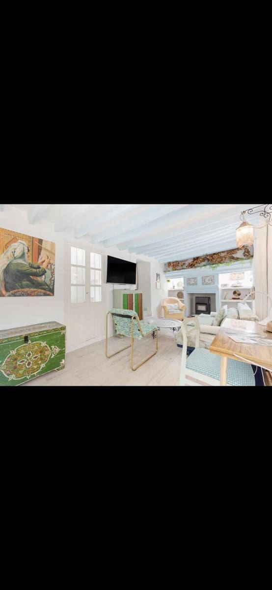 3 sypialnia Dom do wynajęcia w Alcaucin - 900 € (Ref: 9782299)