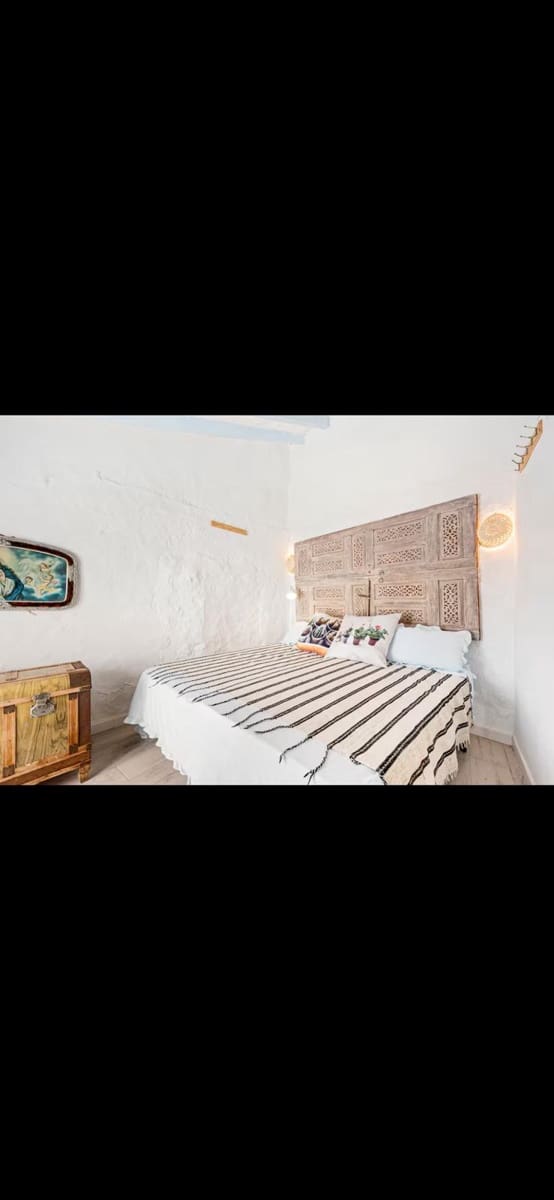 3 sypialnia Dom do wynajęcia w Alcaucin - 900 € (Ref: 9782299)