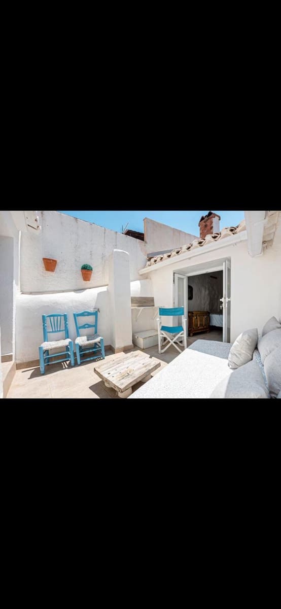 3 sypialnia Dom do wynajęcia w Alcaucin - 900 € (Ref: 9782299)