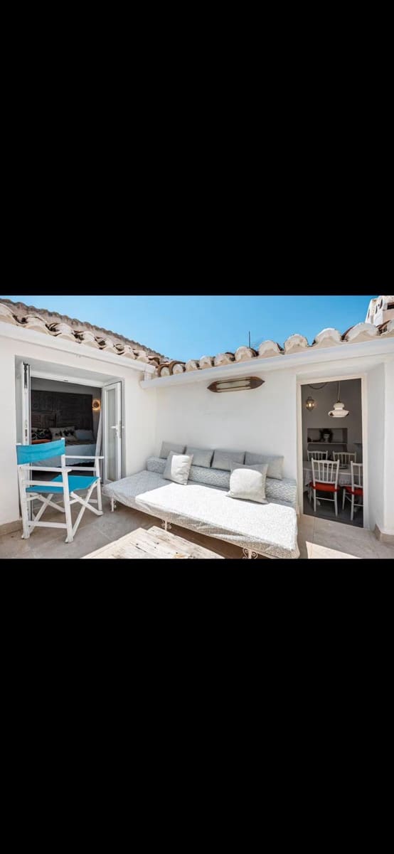 3 sypialnia Dom do wynajęcia w Alcaucin - 900 € (Ref: 9782299)