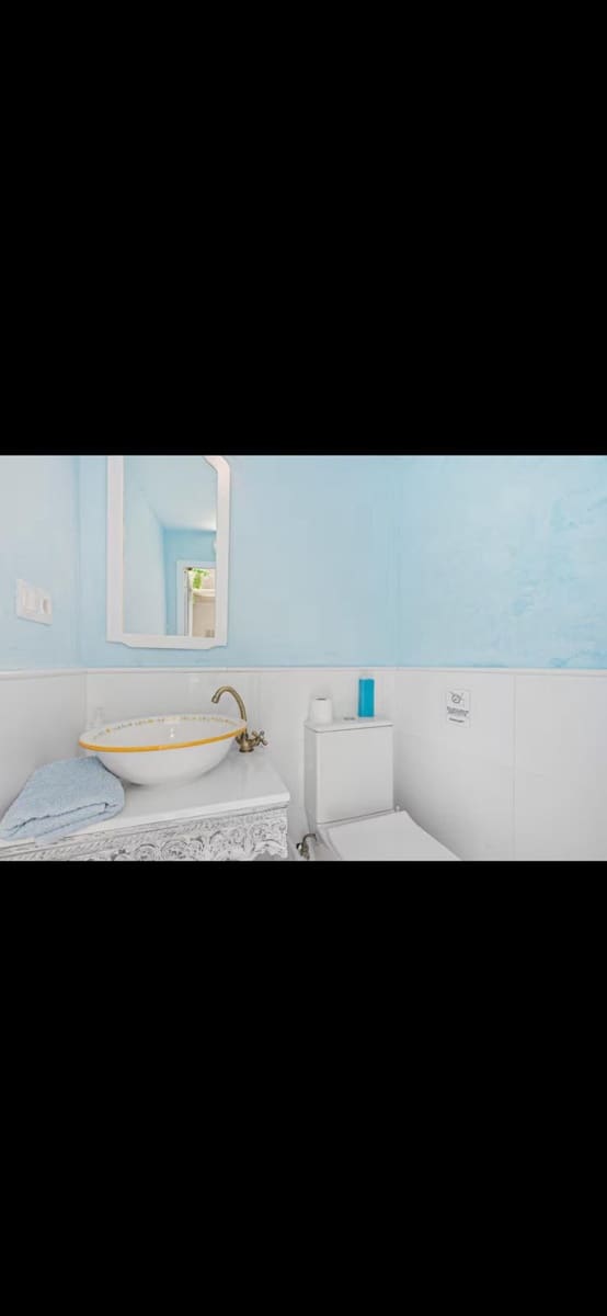 3 sypialnia Dom do wynajęcia w Alcaucin - 900 € (Ref: 9782299)