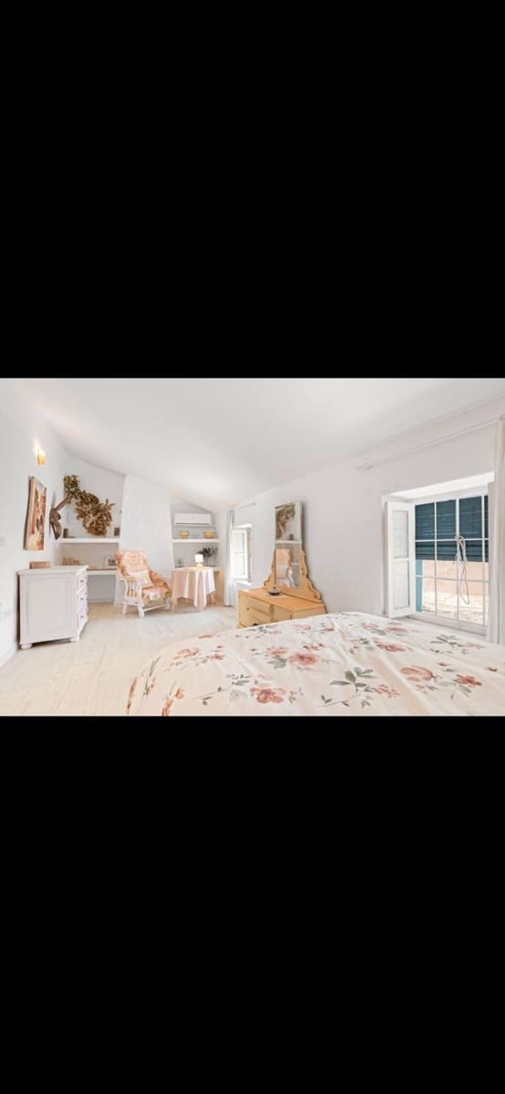 3 sypialnia Dom do wynajęcia w Alcaucin - 900 € (Ref: 9782299)