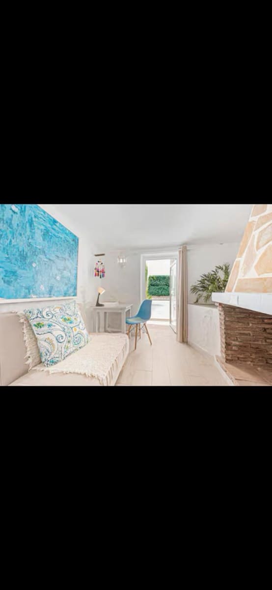 3 sypialnia Dom do wynajęcia w Alcaucin - 900 € (Ref: 9782299)