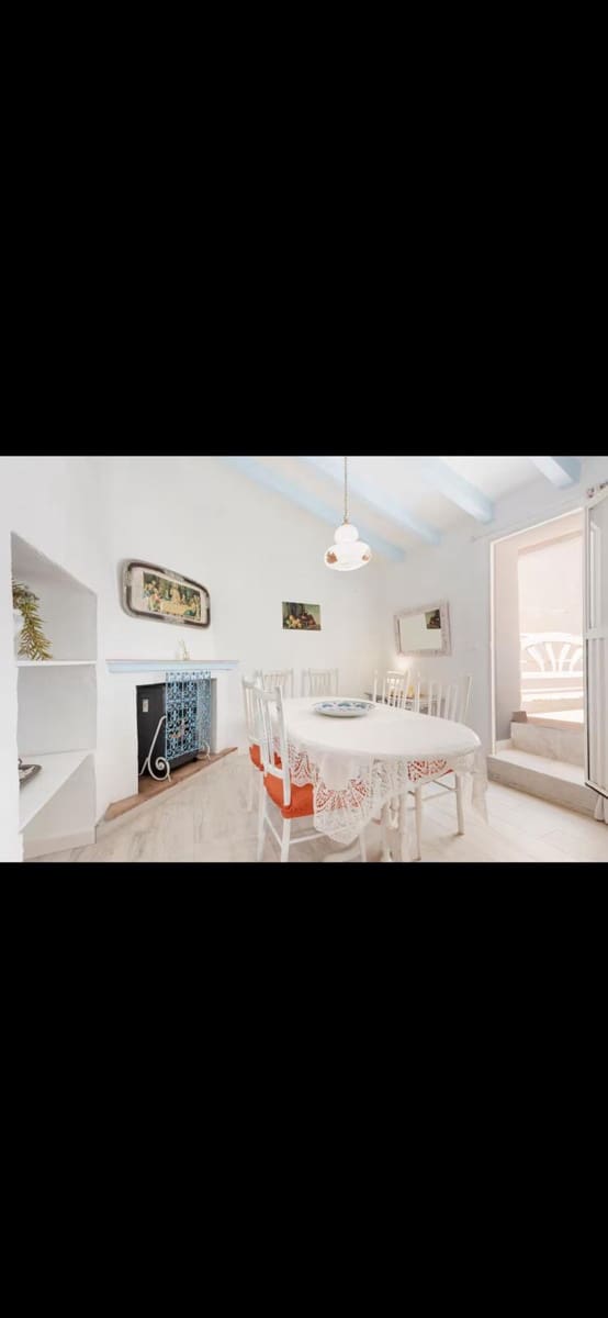 3 sypialnia Dom do wynajęcia w Alcaucin - 900 € (Ref: 9782299)