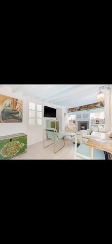 3 sypialnia Dom do wynajęcia w Alcaucín - 900 € (Ref: 9782299)