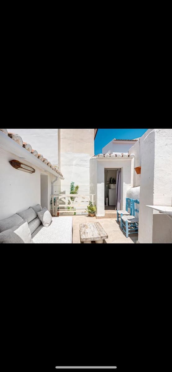 3 sypialnia Dom do wynajęcia w Alcaucin - 900 € (Ref: 9782299)