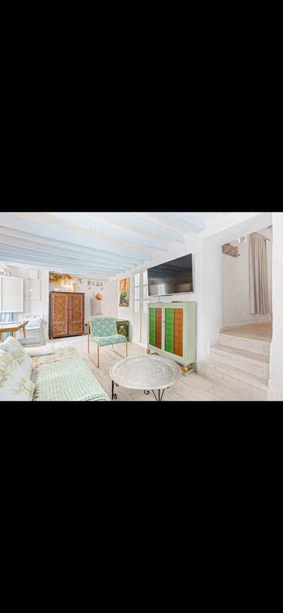 3 sypialnia Dom do wynajęcia w Alcaucin - 900 € (Ref: 9782299)