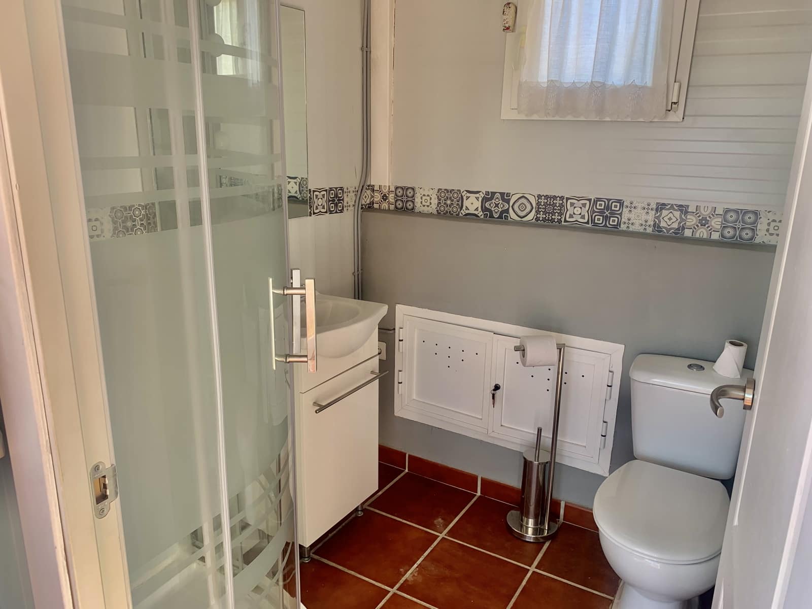 3 sypialnia Dom szeregowy na sprzedaż w Torrox-Costa z basenem garażem - 330 000 € (Ref: 9782484)