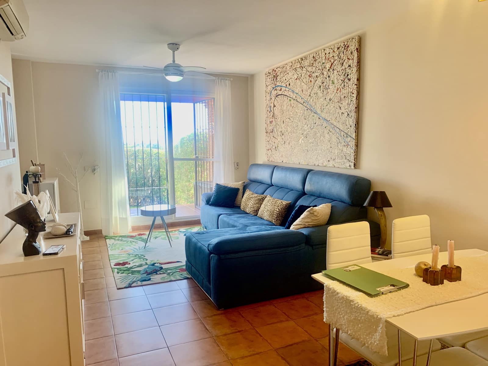 3 sypialnia Dom szeregowy na sprzedaż w Torrox-Costa z basenem garażem - 330 000 € (Ref: 9782484)