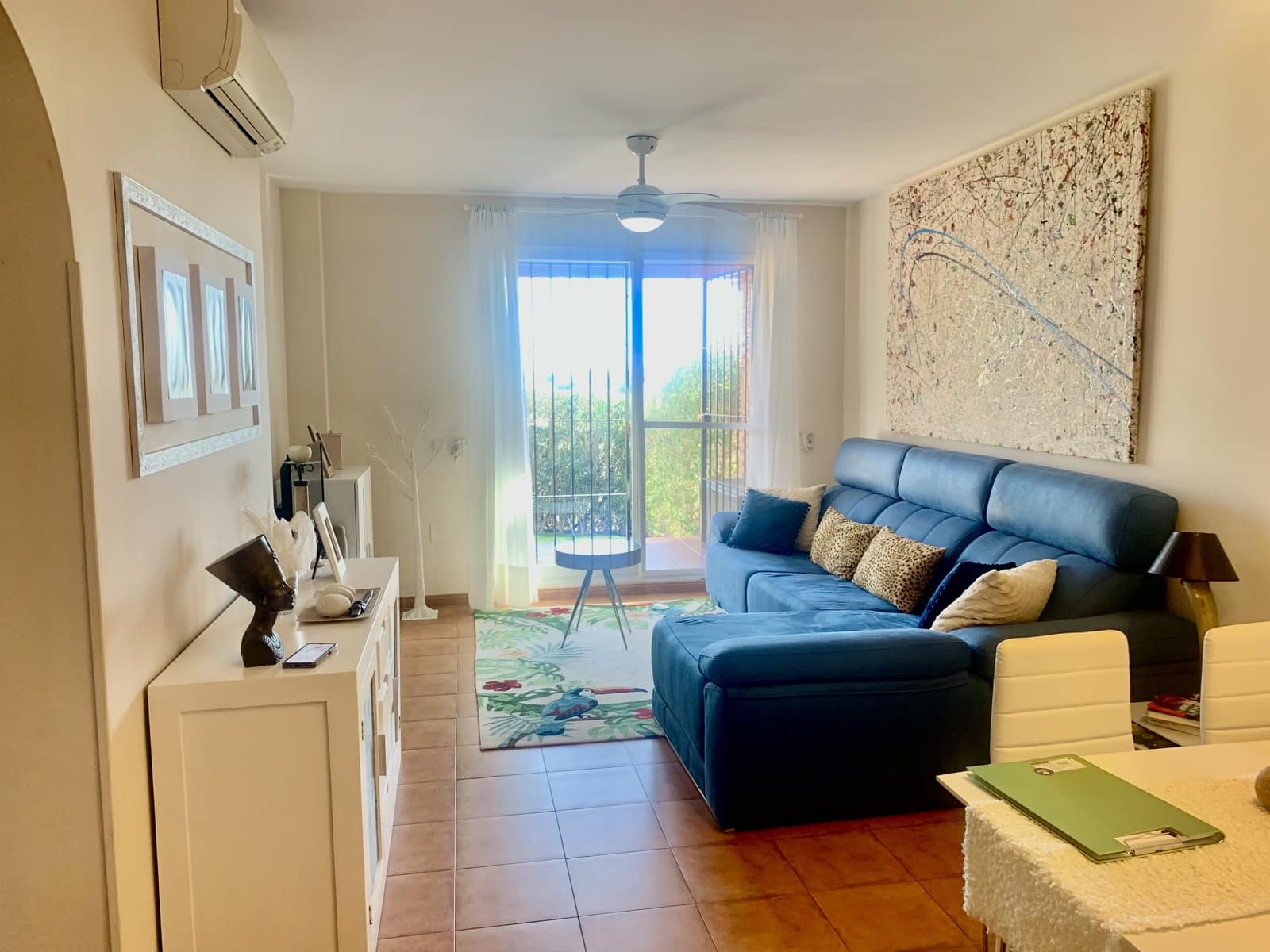 3 sypialnia Dom szeregowy na sprzedaż w Torrox-Costa z basenem garażem - 330 000 € (Ref: 9782484)