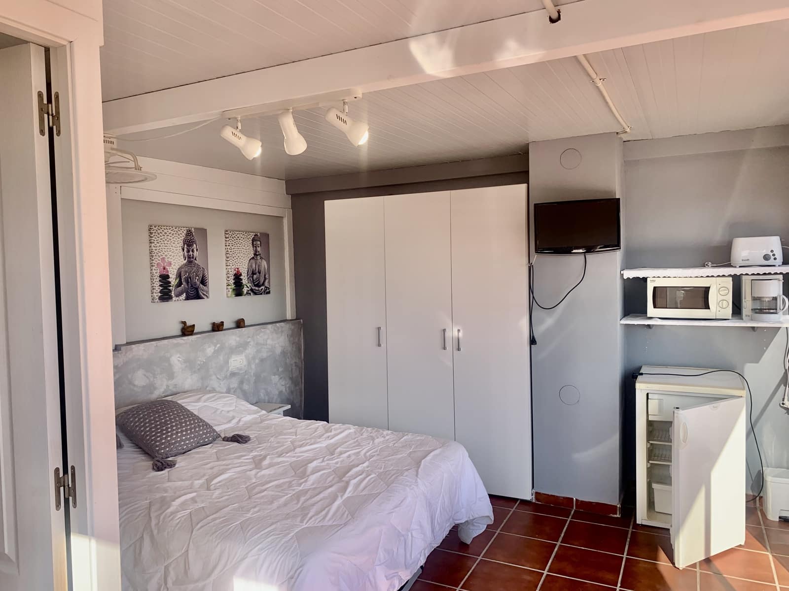 3 sypialnia Dom szeregowy na sprzedaż w Torrox-Costa z basenem garażem - 330 000 € (Ref: 9782484)