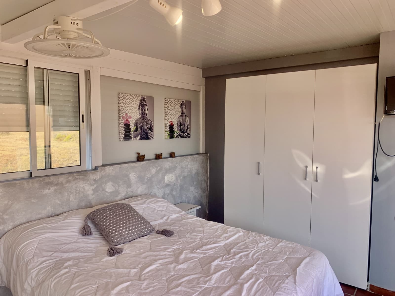 3 sypialnia Dom szeregowy na sprzedaż w Torrox-Costa z basenem garażem - 330 000 € (Ref: 9782484)