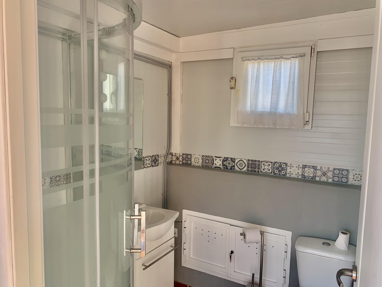 3 sypialnia Dom szeregowy na sprzedaż w Torrox-Costa z basenem garażem - 330 000 € (Ref: 9782484)