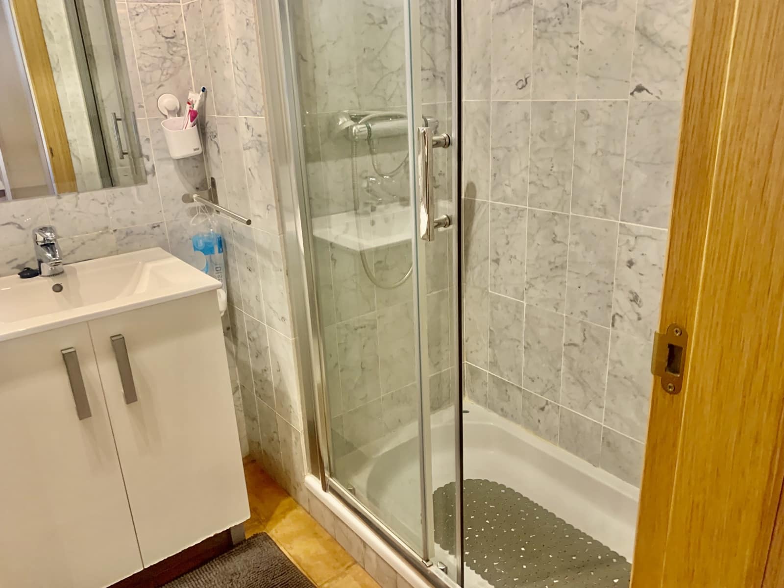 3 sypialnia Dom szeregowy na sprzedaż w Torrox-Costa z basenem garażem - 330 000 € (Ref: 9782484)