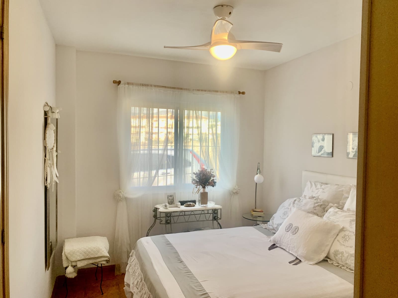 3 sypialnia Dom szeregowy na sprzedaż w Torrox-Costa z basenem garażem - 330 000 € (Ref: 9782484)