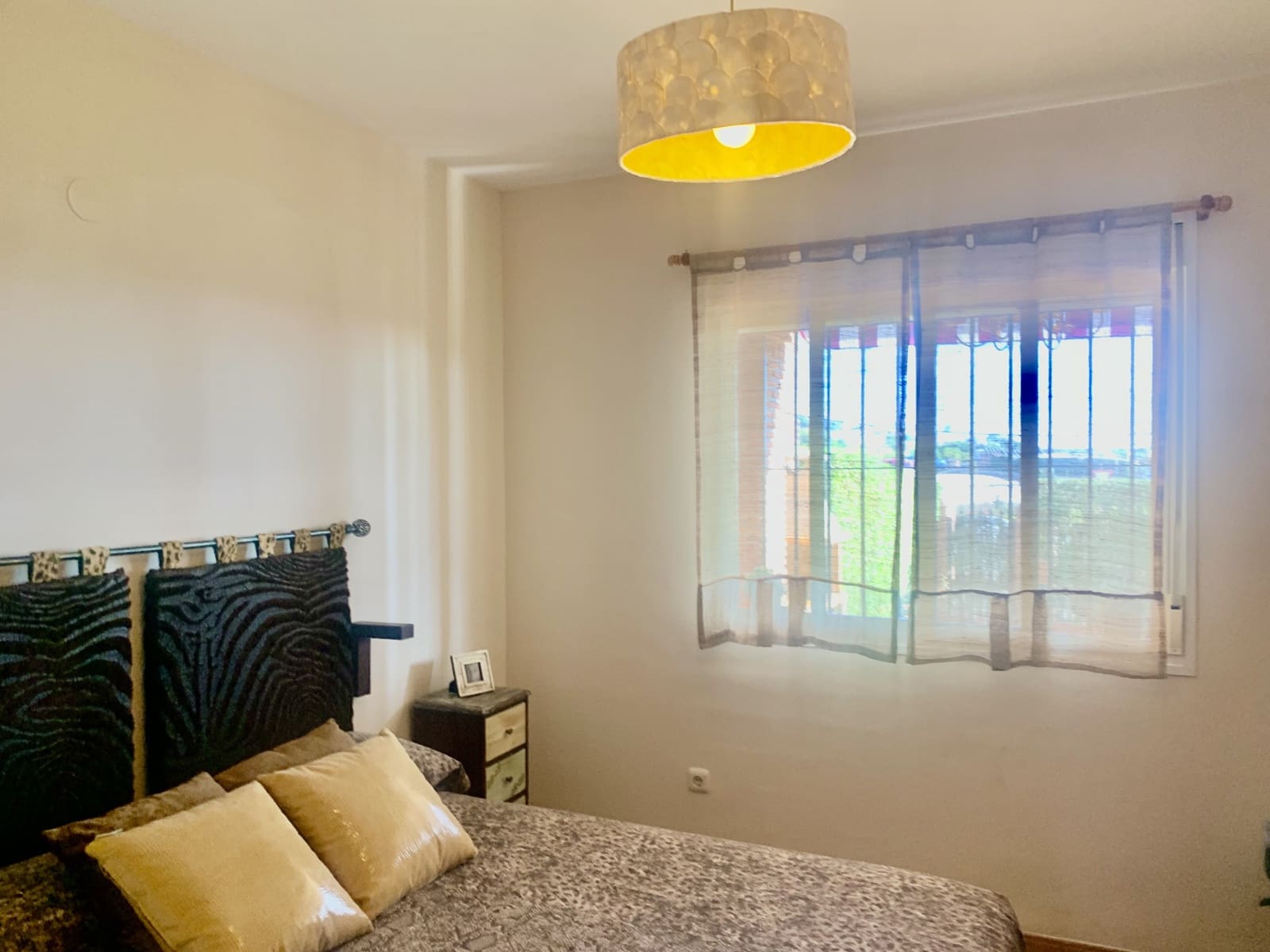 3 sypialnia Dom szeregowy na sprzedaż w Torrox-Costa z basenem garażem - 330 000 € (Ref: 9782484)