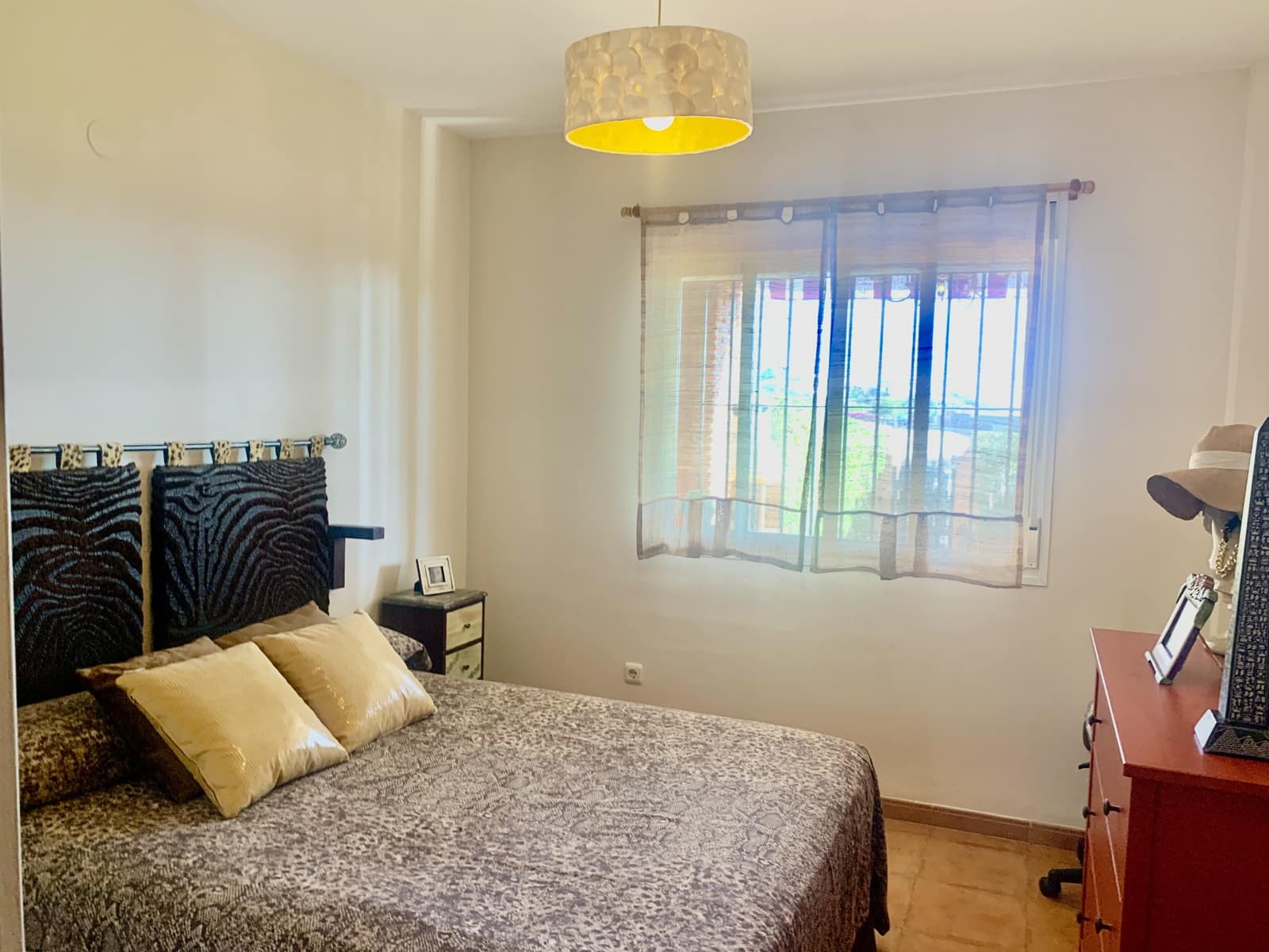 3 sypialnia Dom szeregowy na sprzedaż w Torrox-Costa z basenem garażem - 330 000 € (Ref: 9782484)