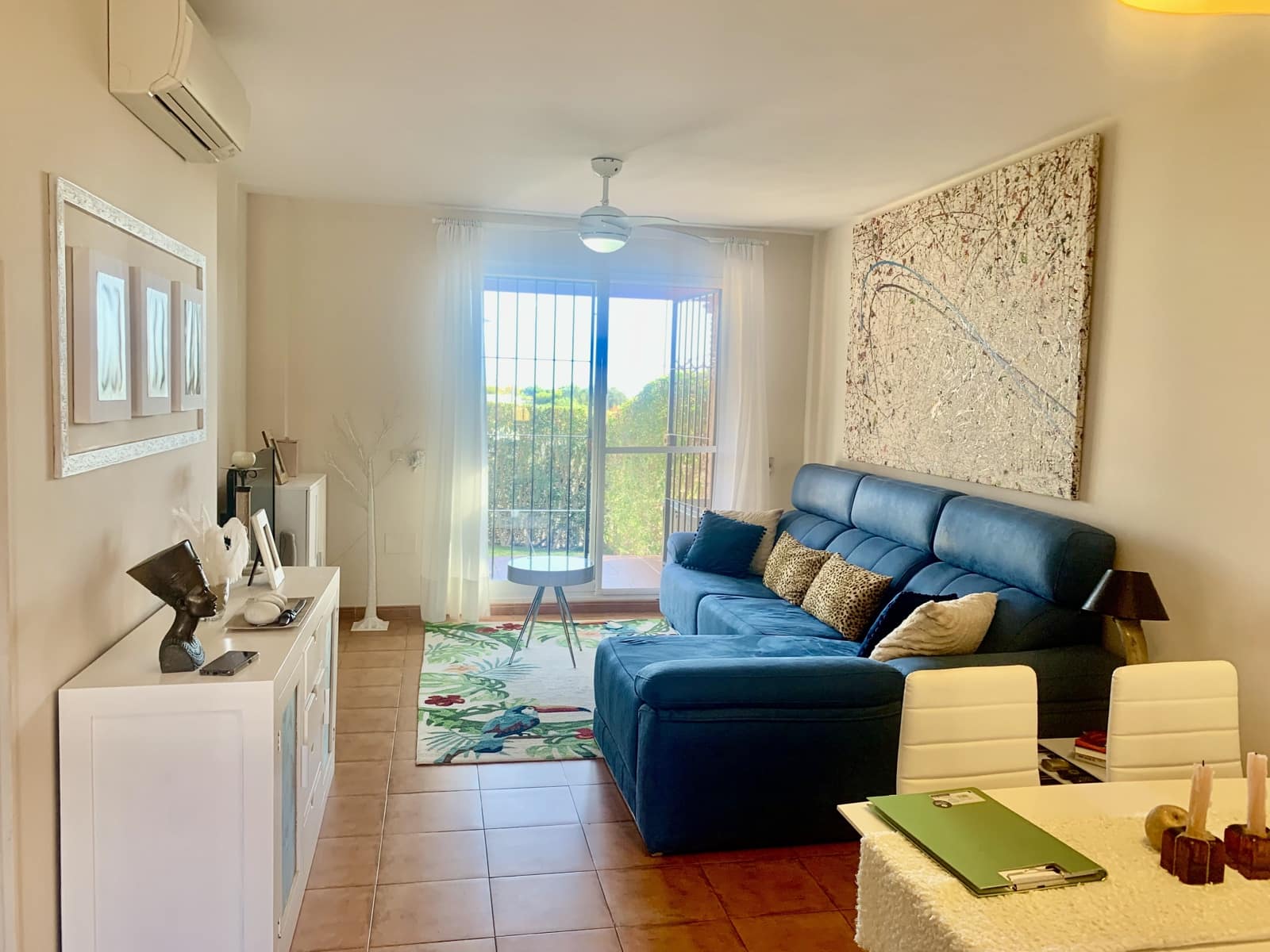 3 sypialnia Dom szeregowy na sprzedaż w Torrox-Costa z basenem garażem - 330 000 € (Ref: 9782484)