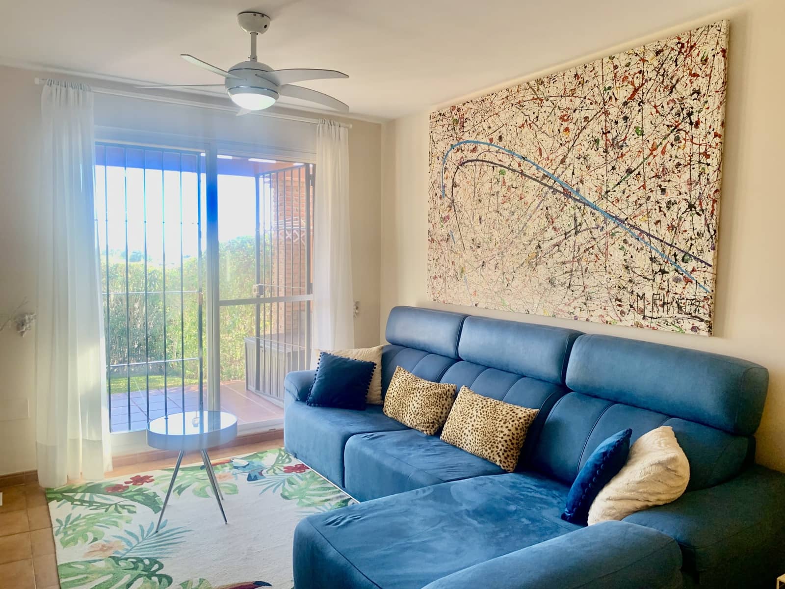 3 sypialnia Dom szeregowy na sprzedaż w Torrox-Costa z basenem garażem - 330 000 € (Ref: 9782484)