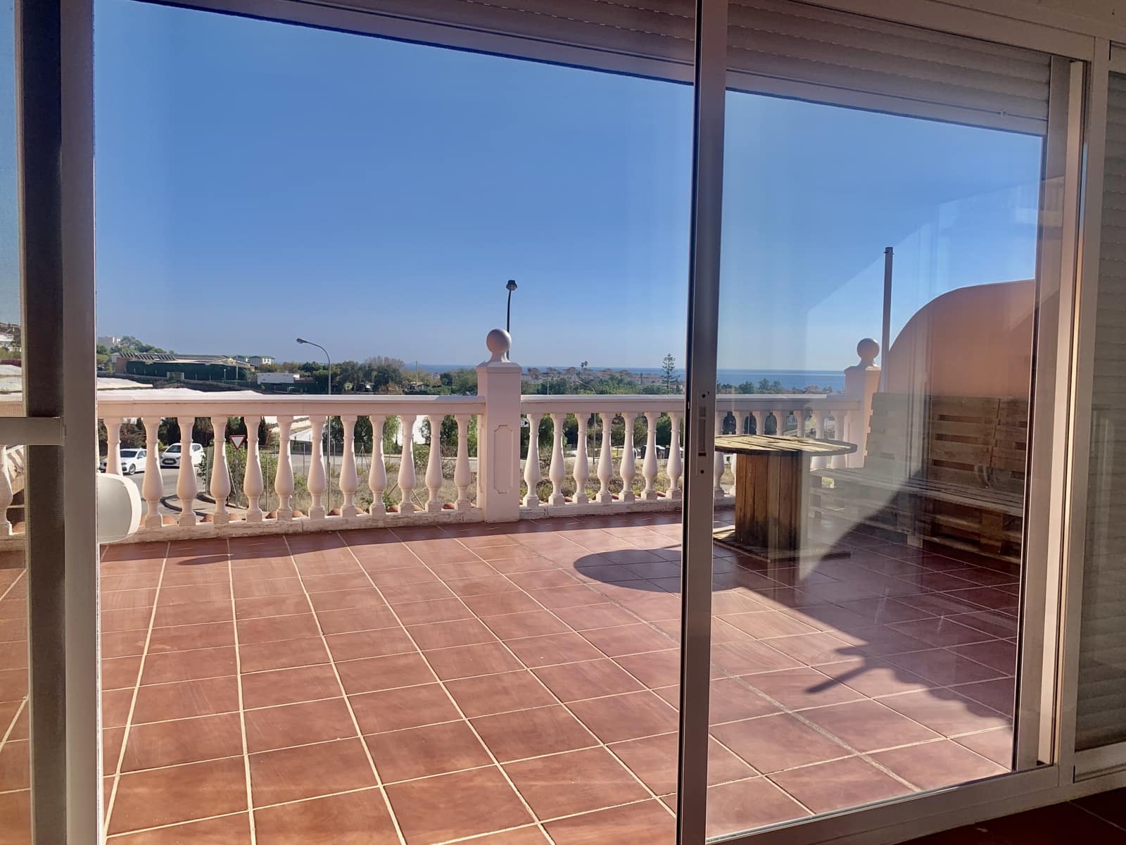 3 sypialnia Dom szeregowy na sprzedaż w Torrox-Costa z basenem garażem - 330 000 € (Ref: 9782484)