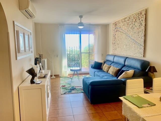 3 sypialnia Dom szeregowy na sprzedaż w Torrox-Costa, Torrox z basenem garażem - 330 000 € (Ref: 9782484)