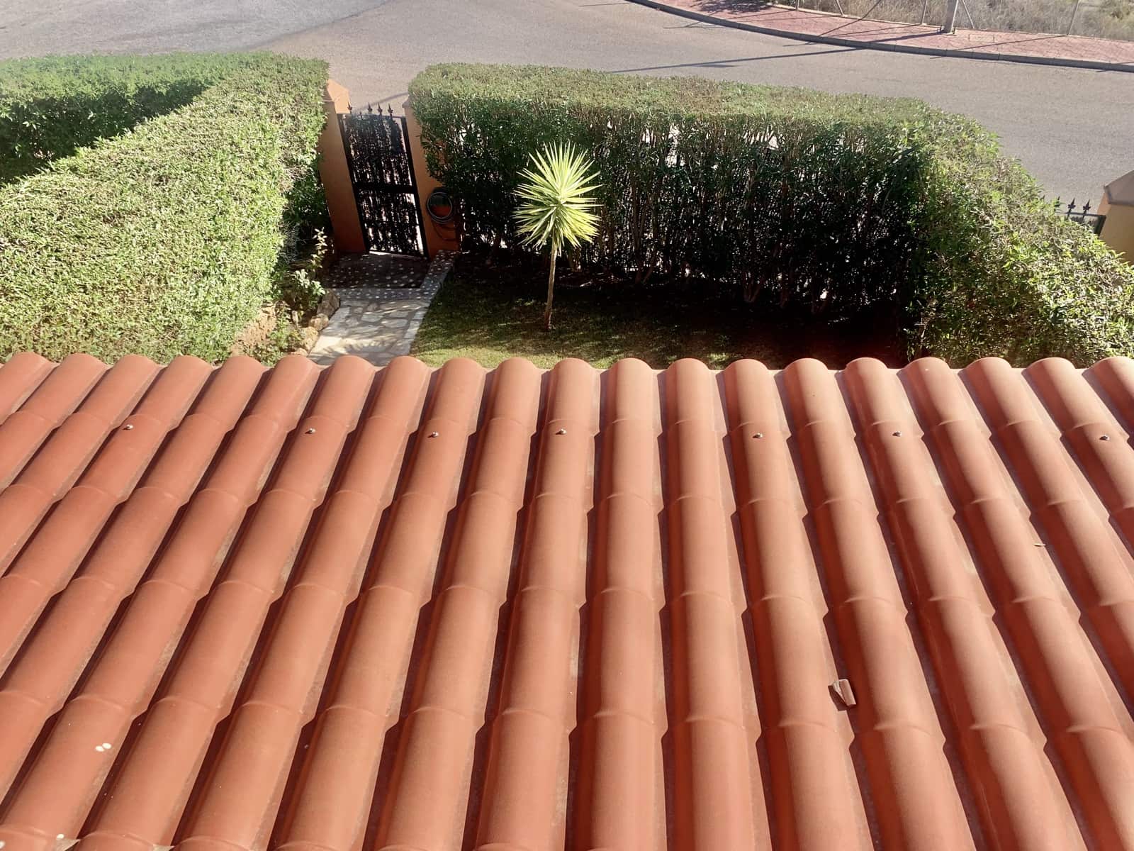 3 sypialnia Dom szeregowy na sprzedaż w Torrox-Costa z basenem garażem - 330 000 € (Ref: 9782484)