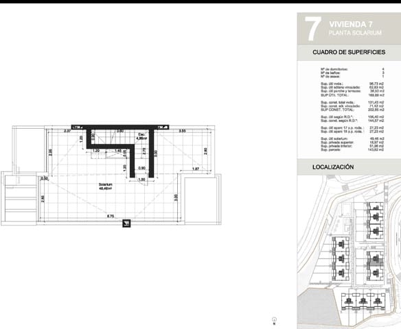 4 sypialnia Willa na sprzedaż w Torre del Mar, Vélez-Málaga z basenem garażem - 630 000 € (Ref: 9782855)