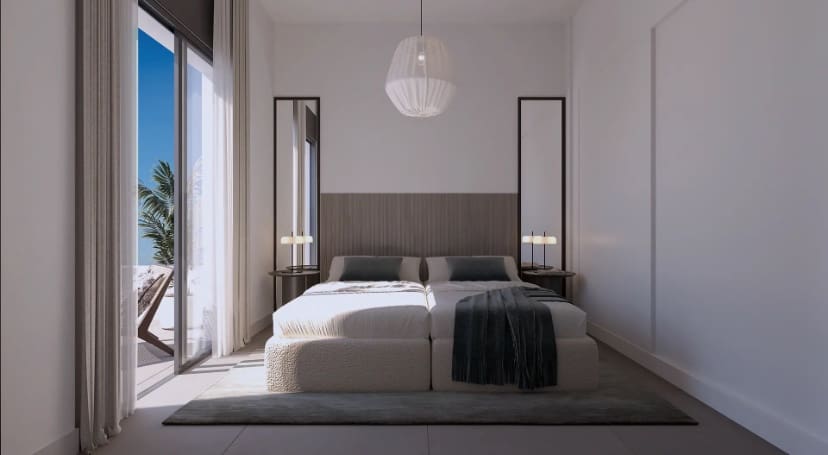 4 sypialnia Willa na sprzedaż w Torre del Mar z basenem garażem - 630 000 € (Ref: 9782855)