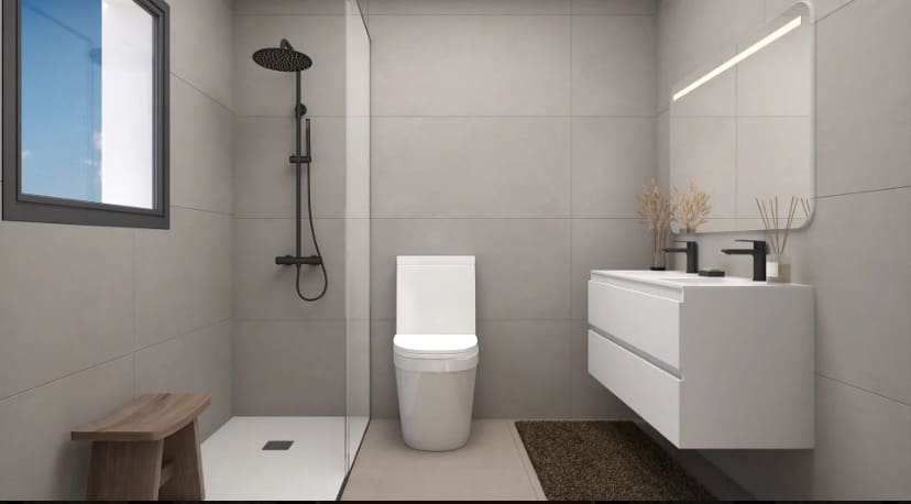 4 sypialnia Willa na sprzedaż w Torre del Mar z basenem garażem - 630 000 € (Ref: 9782855)